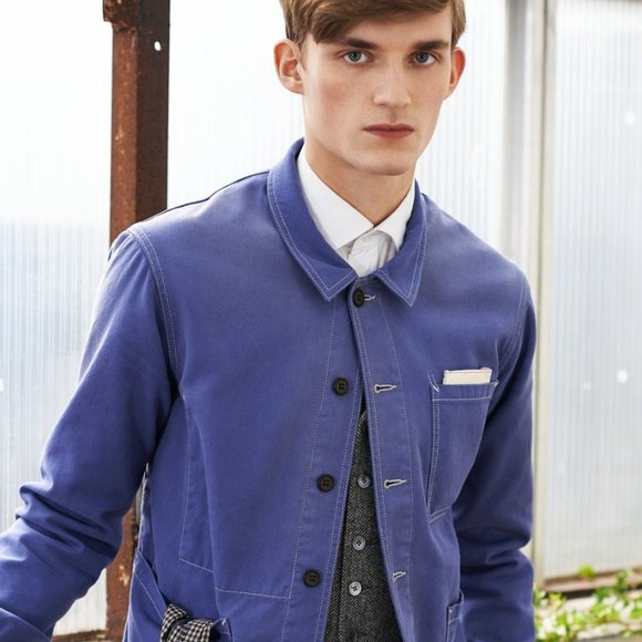 Gant Rugger Coat - Picture 6 of 6